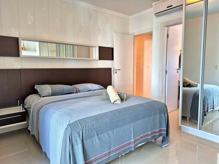 CURTA!|189|Apê Versailles Conforto | Roda Gigante