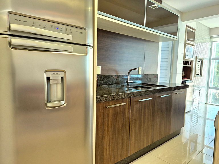 Versailles 3Q Conforto Vista Roda Gigante |MA189