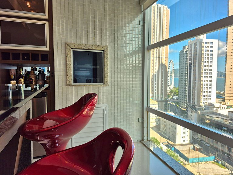 CURTA!|189|Apê Versailles Conforto | Roda Gigante