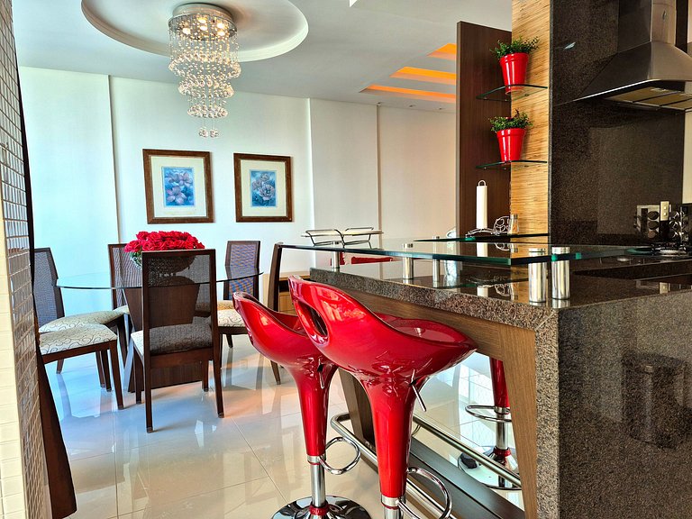 CURTA!|189|Apê Versailles Conforto | Roda Gigante