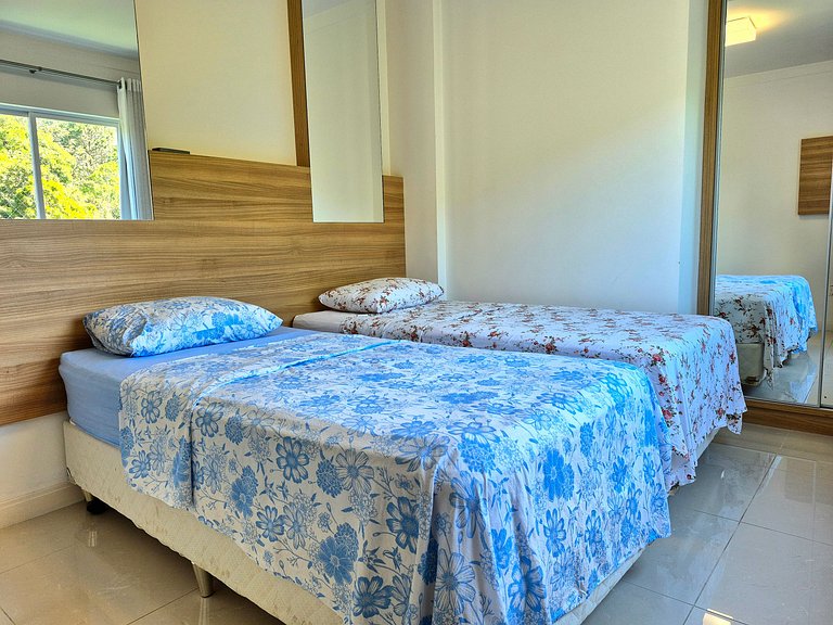 CURTA!|189|Apê Versailles Conforto | Roda Gigante