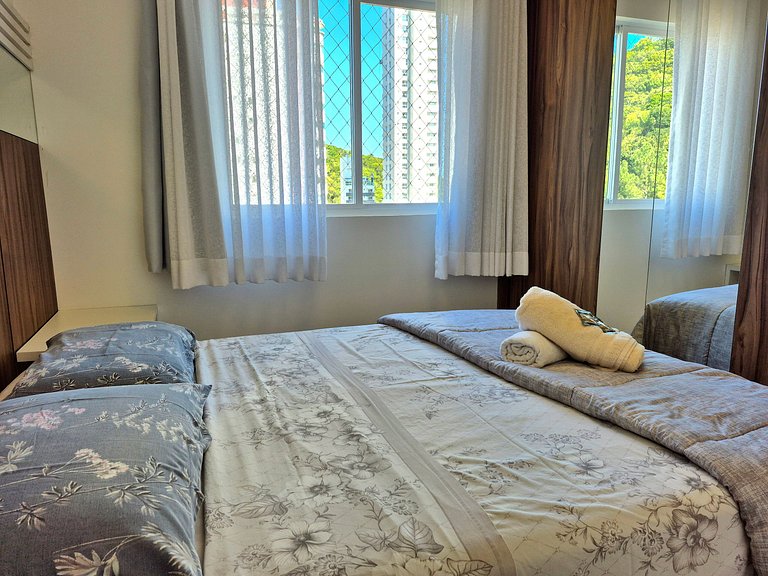 Versailles 3Q Conforto |Roda Gigante |CURTA189