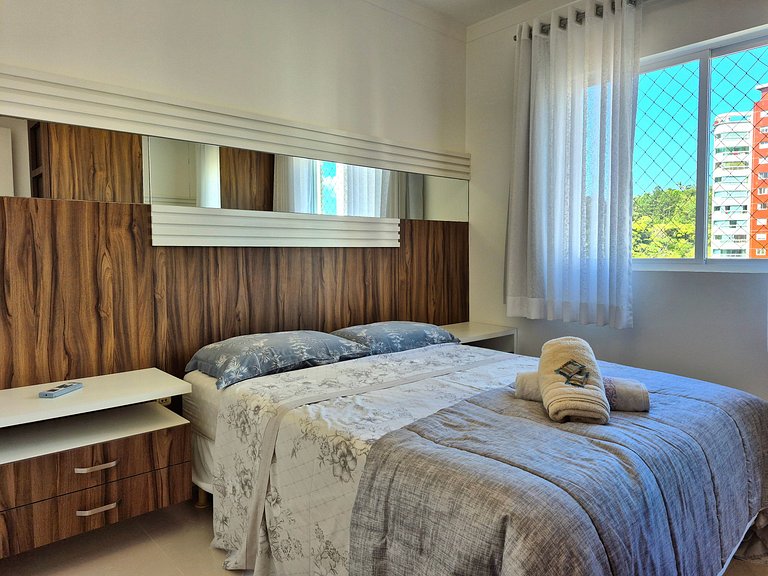 CURTA!|189|Apê Versailles Conforto | Roda Gigante