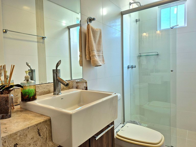 Versailles 3Q Conforto Vista Roda Gigante |MA189