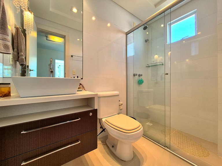 Versailles 3Q Conforto |Roda Gigante |CURTA189