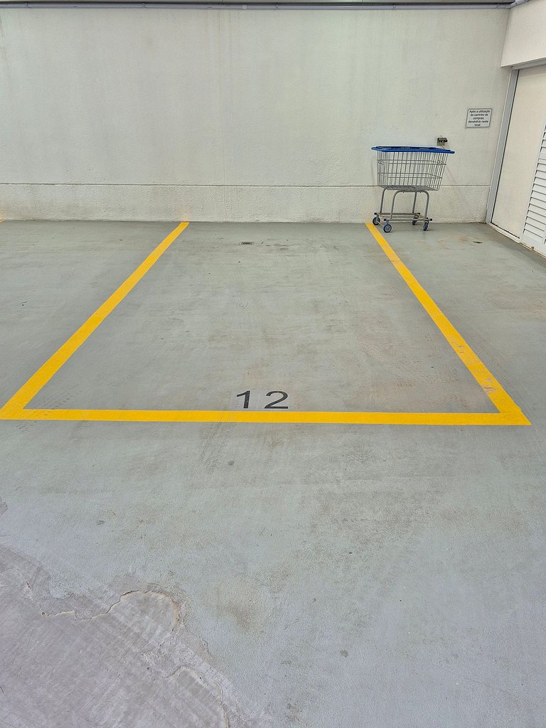 CURTA!|137| Brava Arts 2 suítes |Passos do Mar