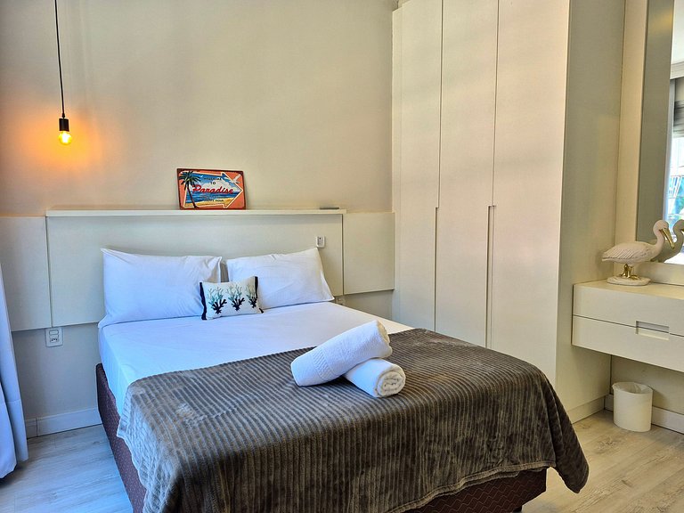 CURTA!|202| 2 Q | Em Frente ao Calçadão Central