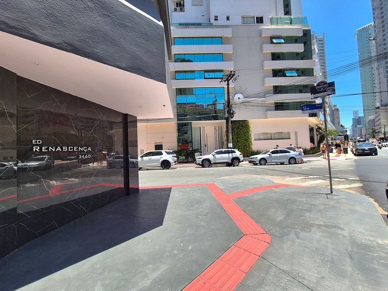 CURTA!|230| 1Q Completo & Aconchegante |Av. Brasil