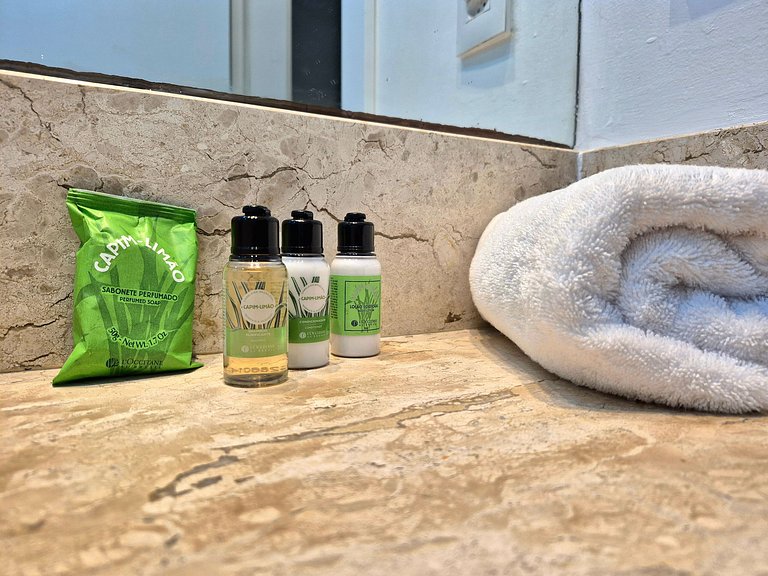 CURTA!|230| 1Q Completo & Aconchegante |Av. Brasil