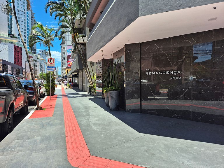 CURTA!|230| 1Q Completo & Aconchegante |Av. Brasil