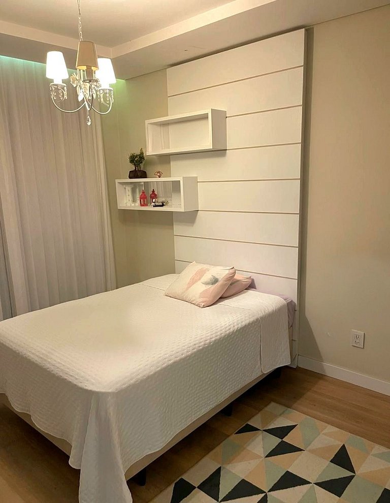 CURTA!|234| Casa 3Q| Churrasqueira c/ Piscina