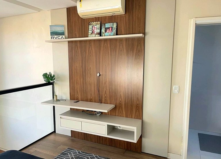 CURTA!|234| Casa 3Q| Churrasqueira c/ Piscina