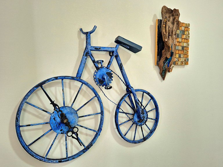 CURTA!|235| 3Q| Estilo Praia| Quadra & Vista Mar