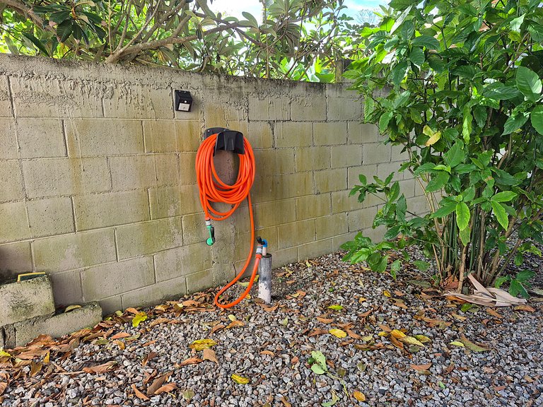 CURTA!|222| Suíte Conforto 400m Praia Ingleses