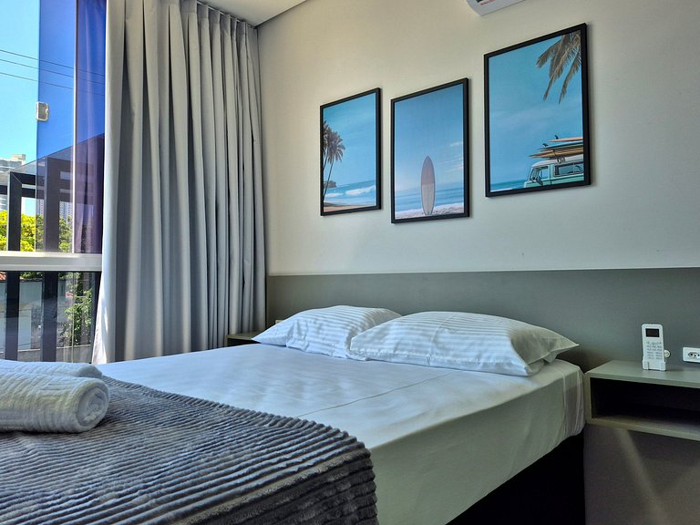 Loft Completo & Planejado| Expocentro |CURTA236