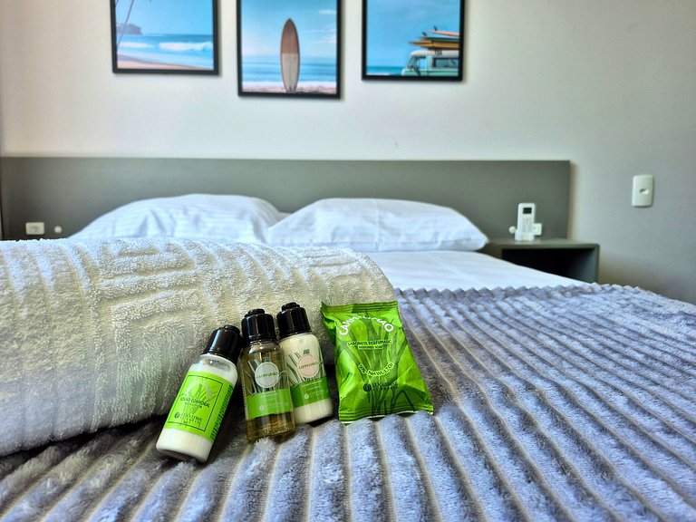 CURTA!|236| Loft NOVO! Compacto & Completo