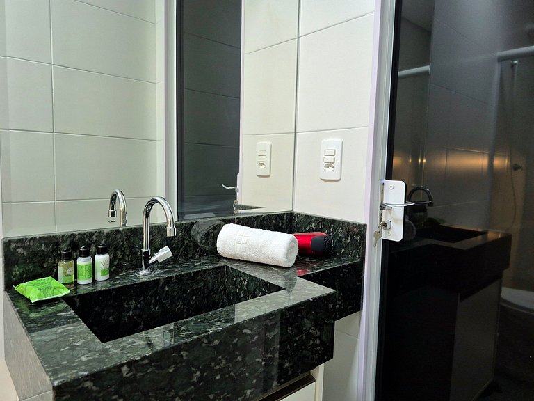 Loft Completo & Planejado| Expocentro |CURTA236