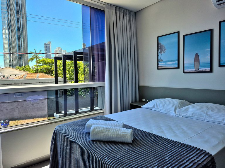 Loft Completo & Planejado| Expocentro |CURTA236