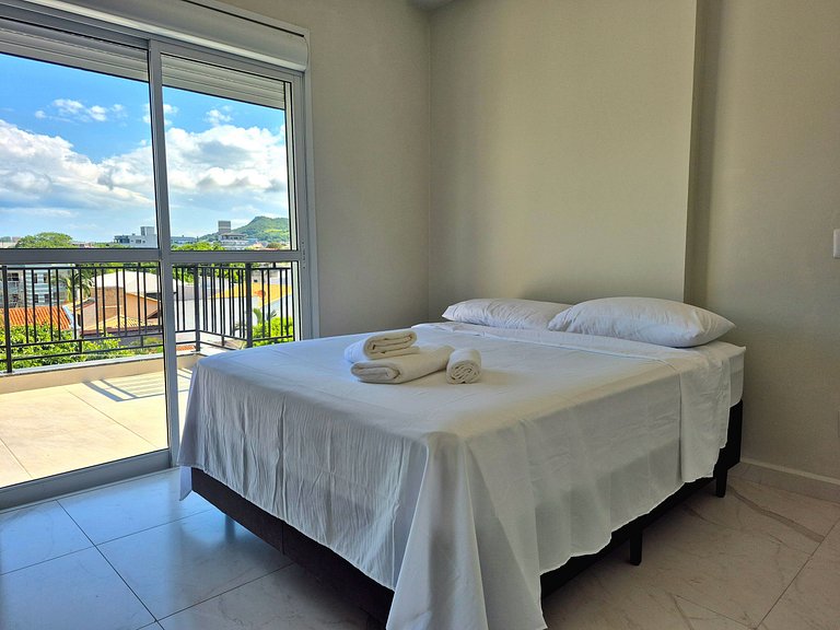 CURTA!|233| Cobertura 2Q| Área Gourmet Vista Dunas