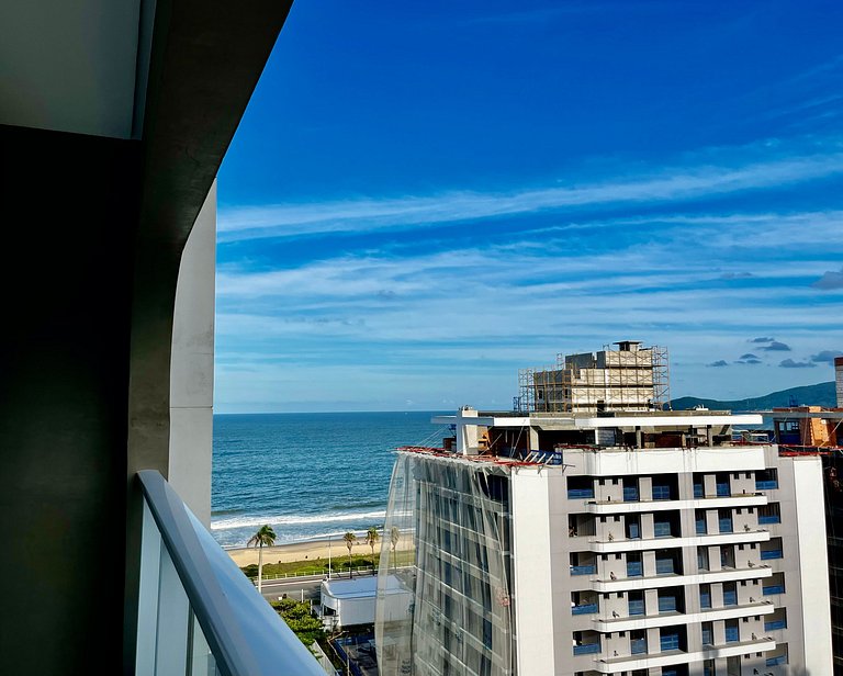 Boho Elegance Brava Arts 2 Suítes |CURTA240