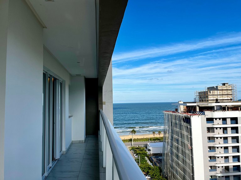 Boho Elegance Brava Arts 2 Suítes |CURTA240