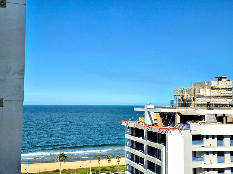 Boho Elegance Brava Arts 2 Suítes |CURTA240