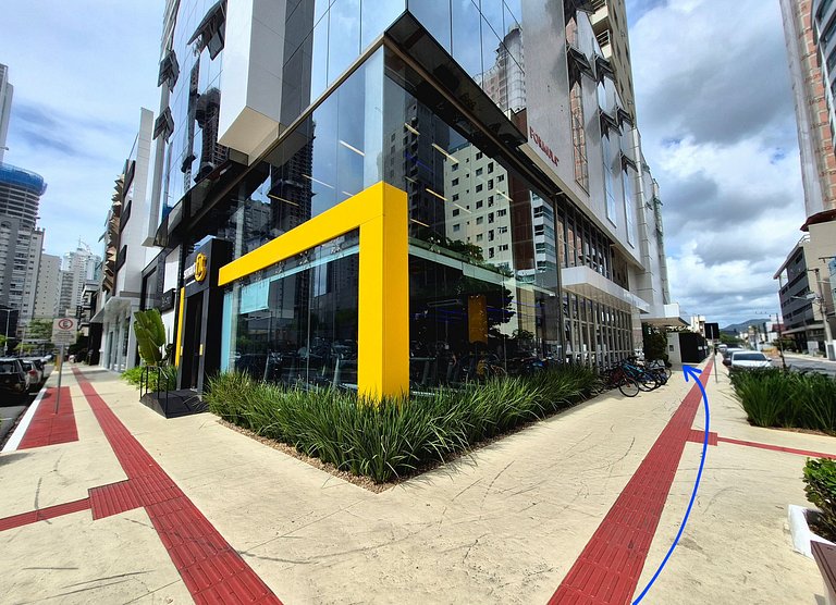 Completo & Amplo Próx. Academia SmartFit |CURTA220