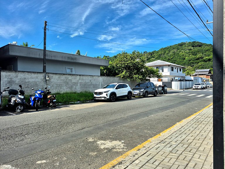 Loft da Barra Netflix & Pipoca |CURTA204